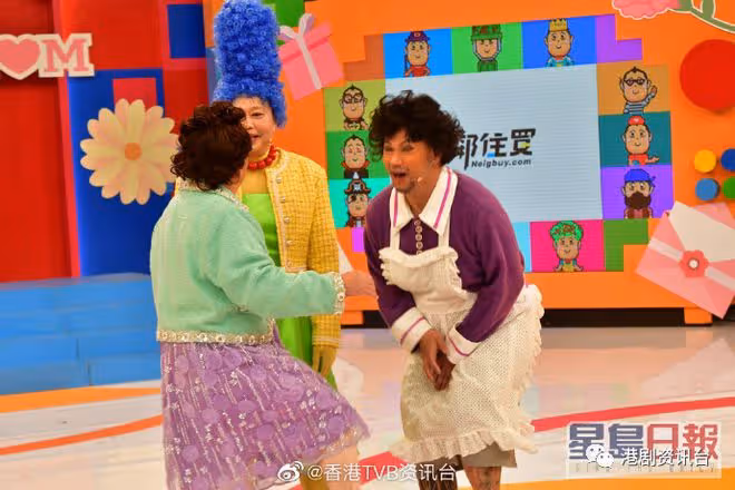 金剛飛擒大咬陳法蓉！陳星妤首部劇就獻出初夜