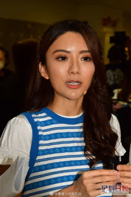 金剛飛擒大咬陳法蓉！陳星妤首部劇就獻出初夜