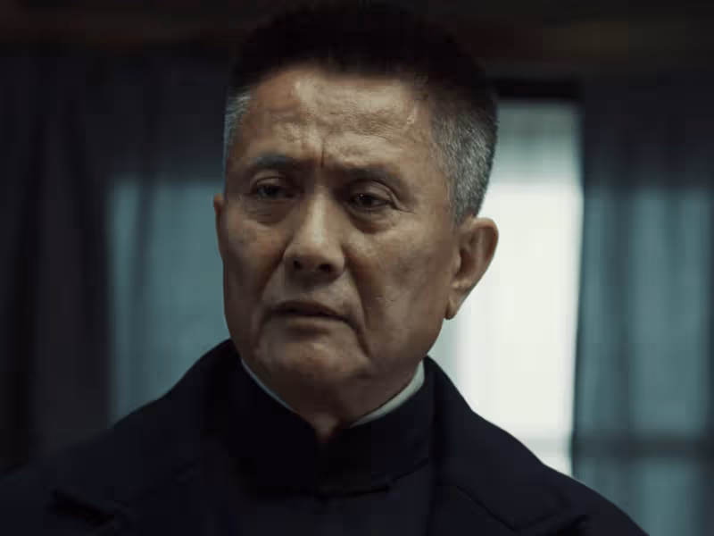 《無間》大結局太過癮，看似是悲劇，實則很圓滿