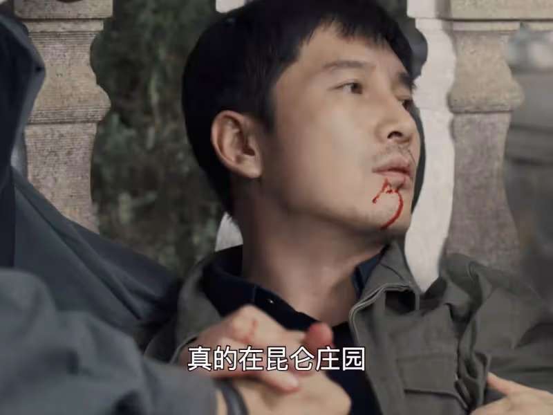 《無間》大結局太過癮，看似是悲劇，實則很圓滿
