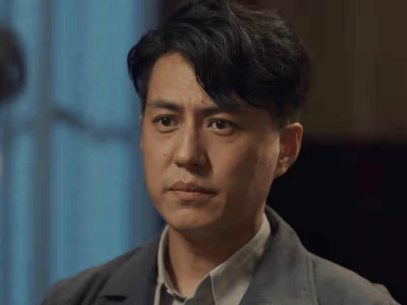 《無間》大結局太過癮，看似是悲劇，實則很圓滿