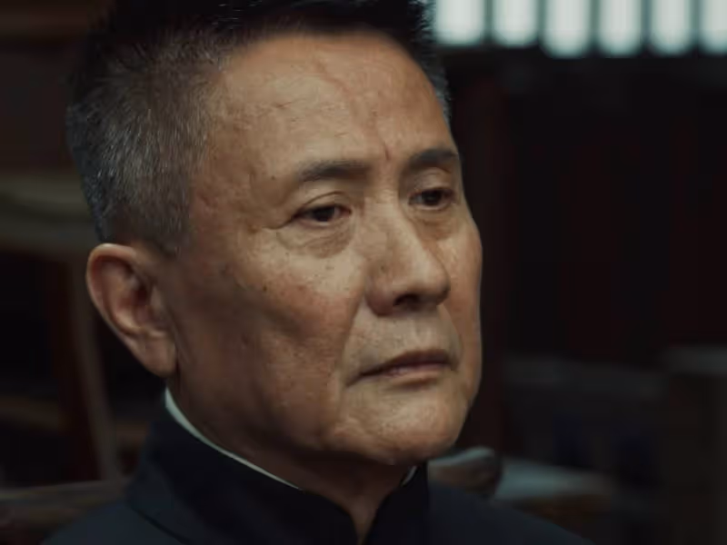 《無間》大結局太過癮，看似是悲劇，實則很圓滿