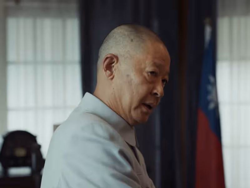 《無間》大結局太過癮，看似是悲劇，實則很圓滿
