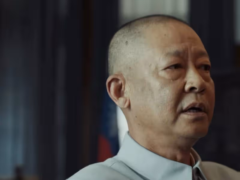 《無間》大結局太過癮，看似是悲劇，實則很圓滿
