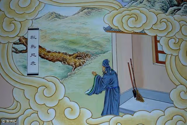 原來,時不時「夢到」故去的父母親人,多半有這些暗示