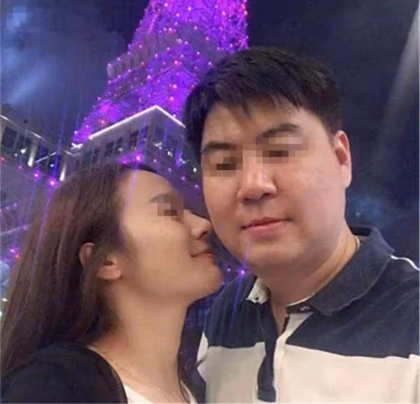 女兒背著丈夫,每月寄3萬給娘家買房,二年後被趕走,回家後傻了