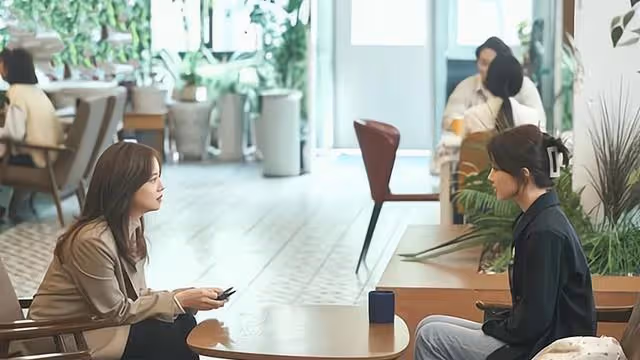婆婆撞破兒媳出軌,婆婆:我可以幫你瞞著,但是你得幫我也找一個才行