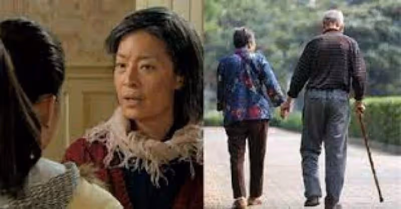 母親看病！住兒子家一晚「兒子房燈亮一宿」隔天父母「藏好房產證離開」：養老要靠自己！