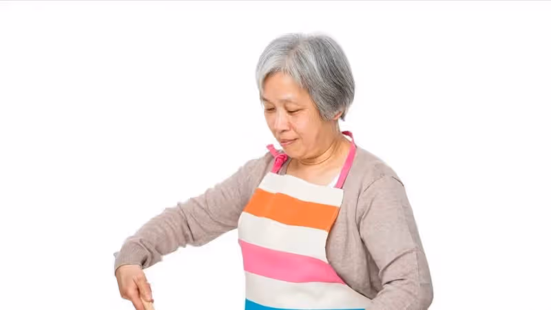 存款80萬,每月6000退休金的我,卻因為一時口快導致晚年慘不忍睹