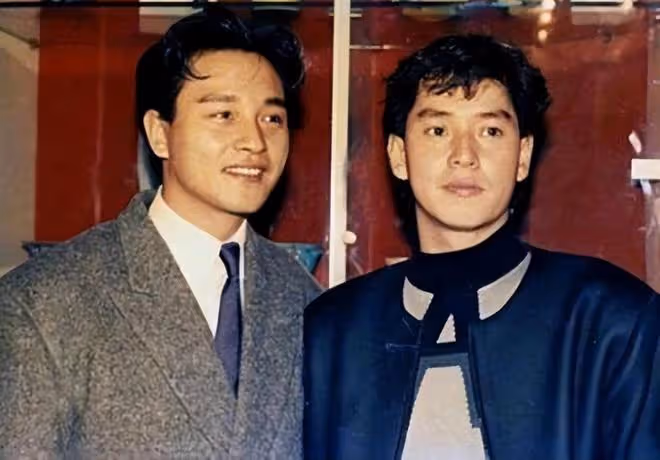 72歲譚詠麟健康引擔憂！肚子大到像10月懷胎腿卻很細，跑步顯吃力