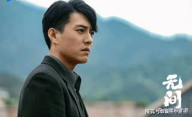 《無間》閃官復清失敗，竟全是拜他所賜，陸風直接傻眼
