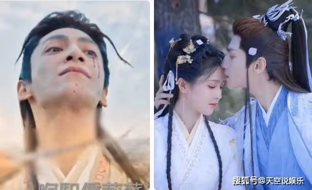 《長月燼明》滄九旻第幾集上線？有澹臺燼記憶嗎？第幾集認出葉夕霧就是黎蘇蘇