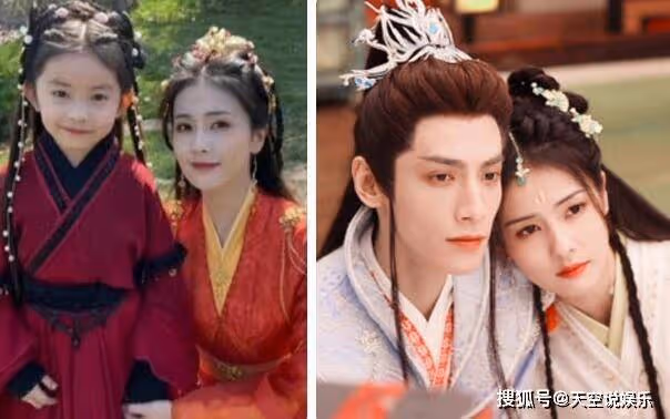 《長月燼明》滄九旻第幾集上線？有澹臺燼記憶嗎？第幾集認出葉夕霧就是黎蘇蘇