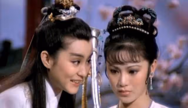 活躍影壇五十年,卻錯失金像影后?張艾嘉真的不在乎