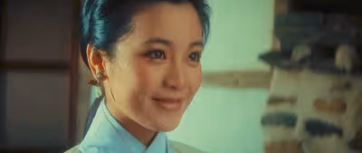活躍影壇五十年,卻錯失金像影后?張艾嘉真的不在乎