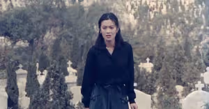 活躍影壇五十年,卻錯失金像影后?張艾嘉真的不在乎