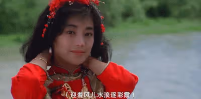 活躍影壇五十年,卻錯失金像影后?張艾嘉真的不在乎