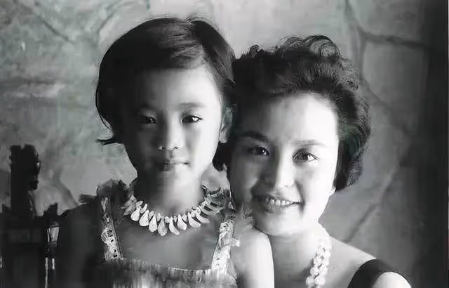 活躍影壇五十年,卻錯失金像影后?張艾嘉真的不在乎