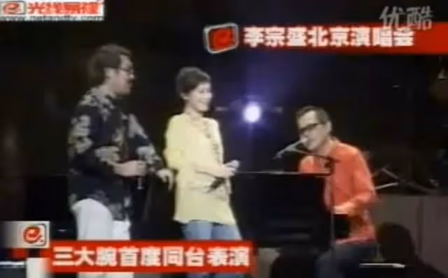 活躍影壇五十年,卻錯失金像影后?張艾嘉真的不在乎