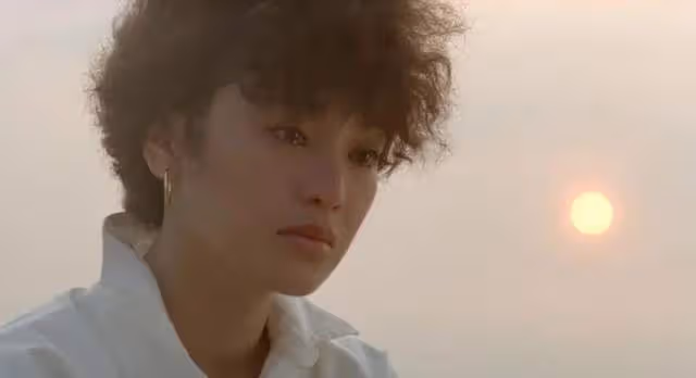 活躍影壇五十年,卻錯失金像影后?張艾嘉真的不在乎