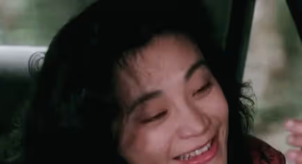 活躍影壇五十年,卻錯失金像影后?張艾嘉真的不在乎