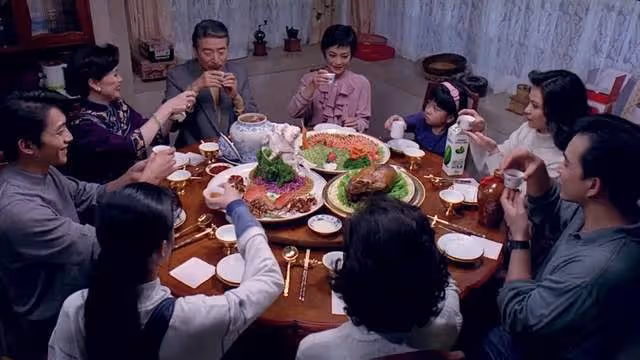 活躍影壇五十年,卻錯失金像影后?張艾嘉真的不在乎