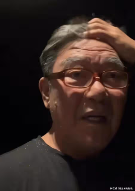 李立群:冒著暴雨出門打快餐吃,路上遇泥石流,聯繫家人無人理