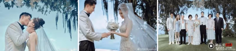 何超蓮姐妹團只有1個藝人！閨蜜鄧紫棋缺席