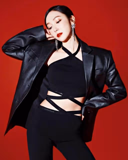 Jessica「34歲生日未婚夫高甜舉動」曝光!穩交權寧一10年,女神這回應太閃