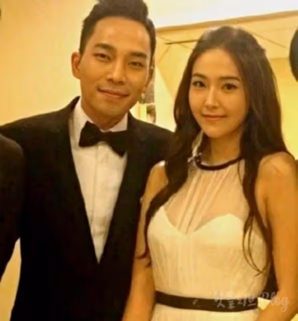Jessica「34歲生日未婚夫高甜舉動」曝光!穩交權寧一10年,女神這回應太閃