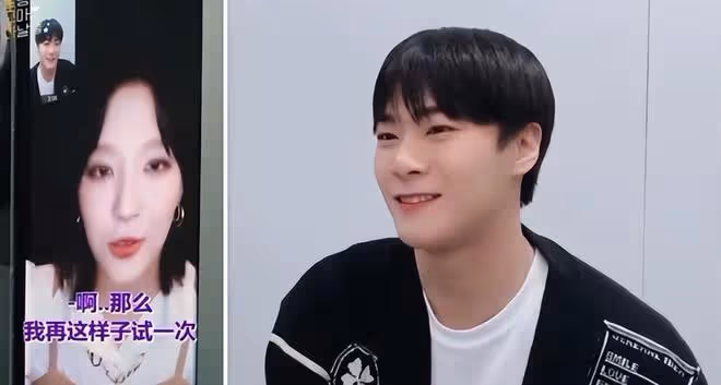 文彬和妹妹秀雅最後對話視頻:希望妹妹秀雅能一直幸福