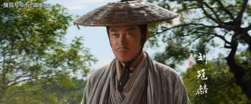 《雲襄傳》官宣定檔，陣容強大，內容新穎，武俠劇又有天花板了