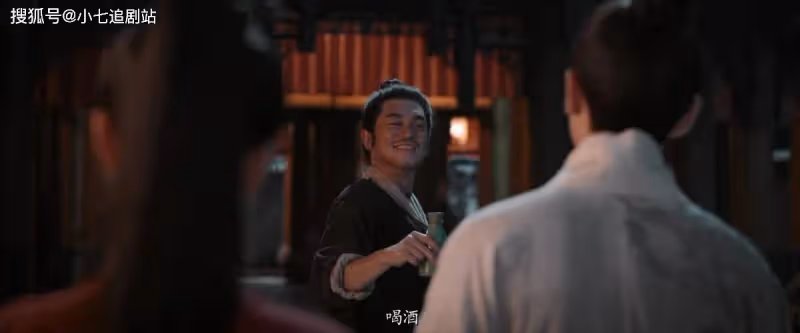 《雲襄傳》官宣定檔，陣容強大，內容新穎，武俠劇又有天花板了