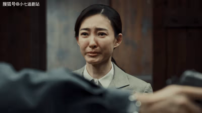 《無間》大結局，藍冰、沈嘯犧牲，霍飛迷途知返，花向雨又作妖