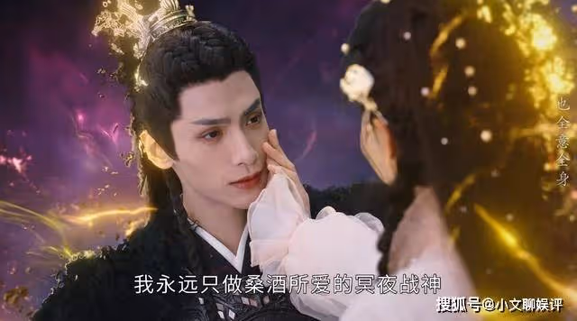 《長月燼明》黎蘇蘇錯了，諸神留下的3把鑰匙，不是讓她殺了澹臺燼