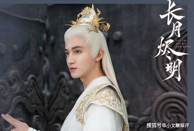《長月燼明》黎蘇蘇錯了，諸神留下的3把鑰匙，不是讓她殺了澹臺燼