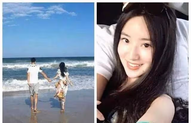 前浙江衛視女主持,被大V評價像夜店上班的,曾經疑似與孫楊交往