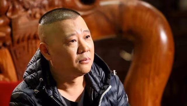 曹雲金重新翻紅，何雲偉「效仿」師弟開直播，結果公屏上罵聲一片