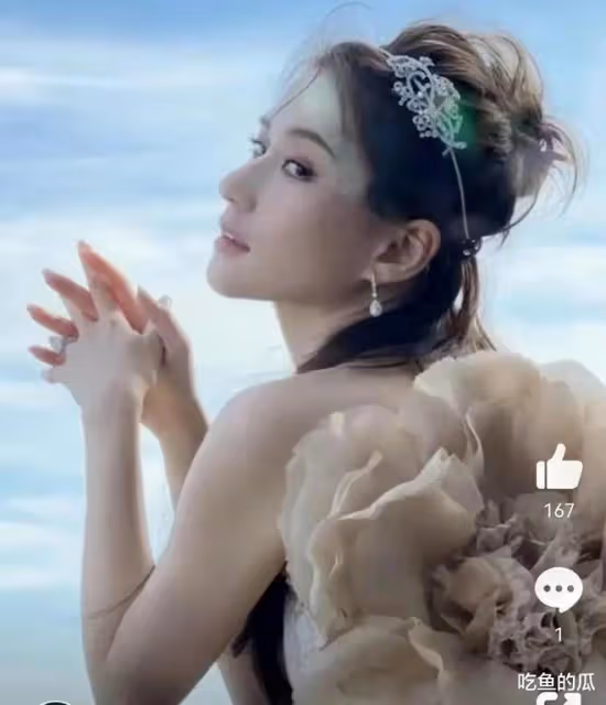 竇驍順利迎娶何超蓮,原因或是賭王已離世,但何超瓊的意見很重要