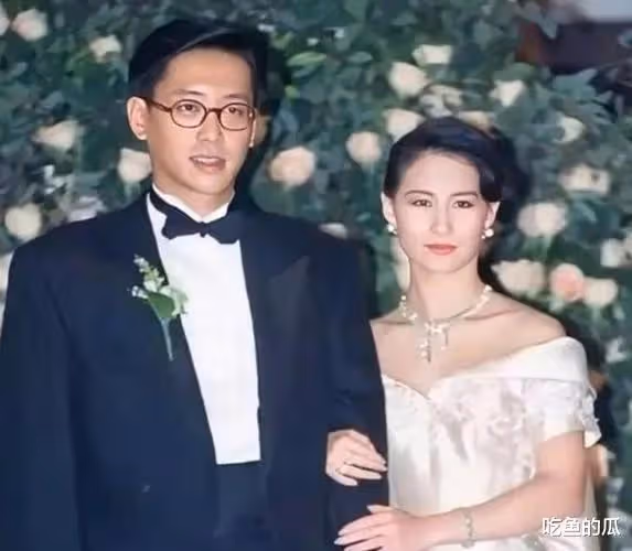 竇驍順利迎娶何超蓮,原因或是賭王已離世,但何超瓊的意見很重要
