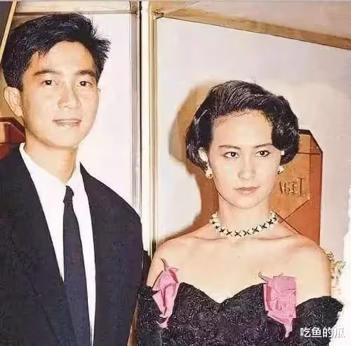 竇驍順利迎娶何超蓮,原因或是賭王已離世,但何超瓊的意見很重要