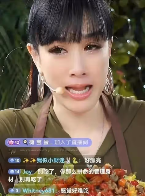最新!曝52歲鍾麗緹已離婚,張倫碩在家偷情被抓現行,本人回應了