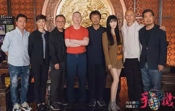范冰冰因稅罰8.84億,從此跌下神壇。憑綠夜回歸。這次能如願嗎?