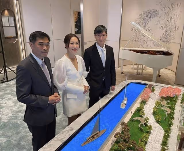 TVB離巢花旦自曝結婚或不設宴!認投資有道,新劇與馬國明再組cp