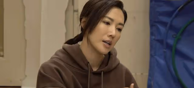 TVB離巢花旦自曝結婚或不設宴!認投資有道,新劇與馬國明再組cp