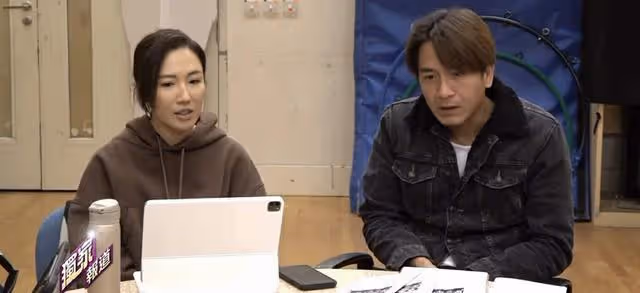 TVB離巢花旦自曝結婚或不設宴!認投資有道,新劇與馬國明再組cp