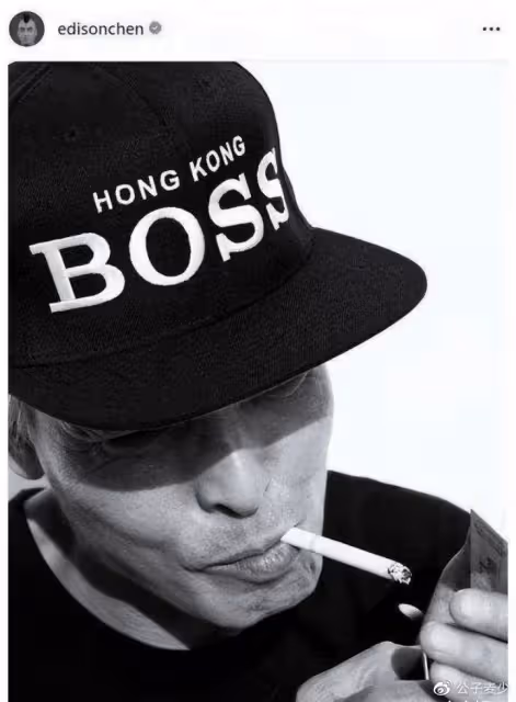 用1400張照片毀了張柏芝,讓陳冠希退圈的龍叔,如今結局怎樣?