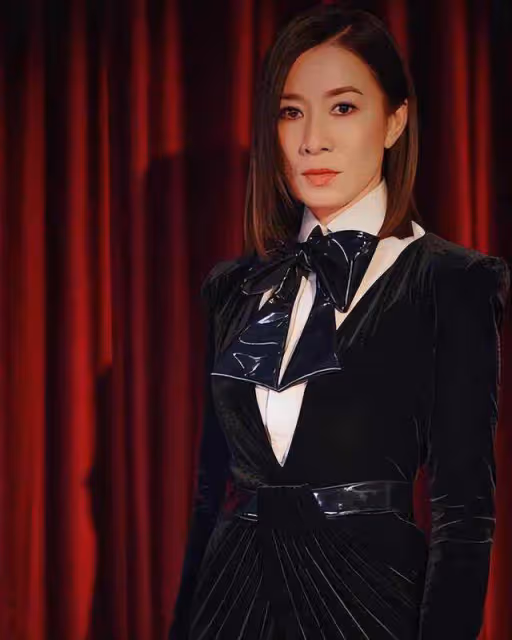 期待!TVB視帝忙拍劇婚禮交給女友負責,劇集太多怕觀眾看厭