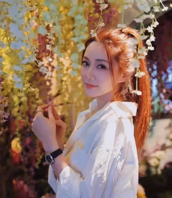 期待!TVB視帝忙拍劇婚禮交給女友負責,劇集太多怕觀眾看厭