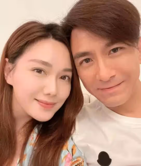 期待!TVB視帝忙拍劇婚禮交給女友負責,劇集太多怕觀眾看厭